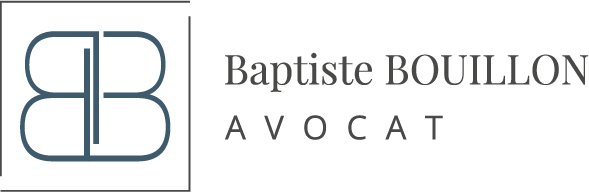 logo Jean Baptiste Bouillon avocat